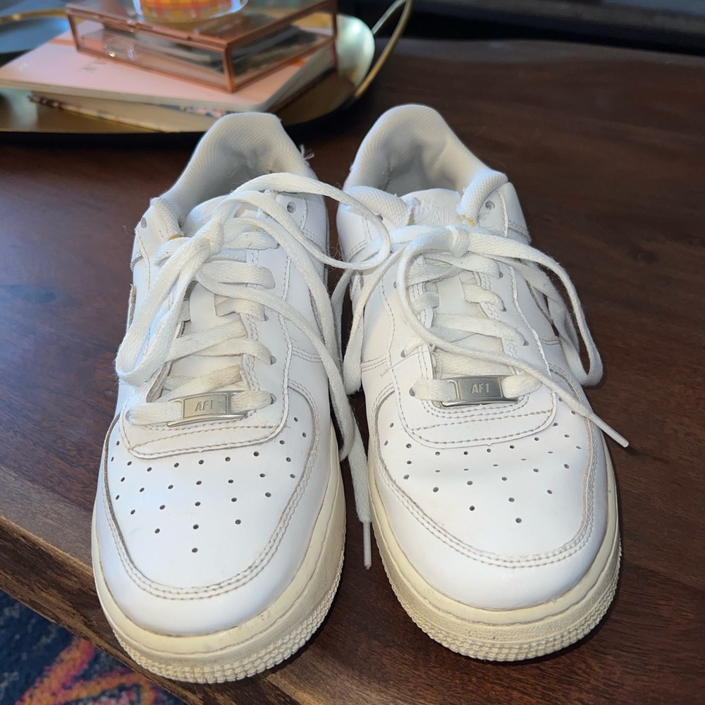 Nike Air Force ones